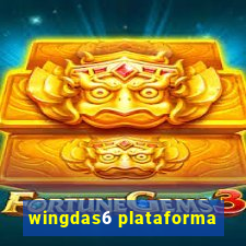 wingdas6 plataforma